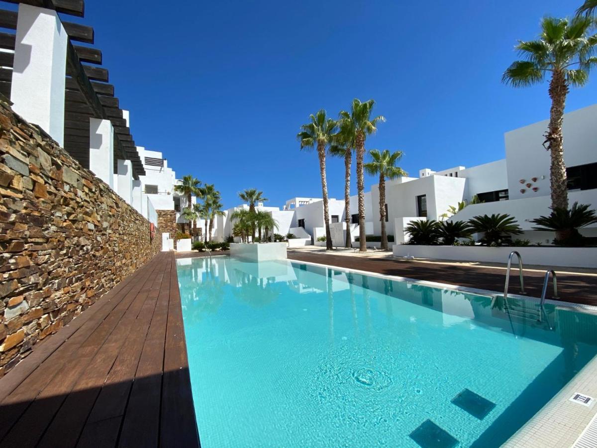Casa Hermosa Мохакар Экстерьер фото
