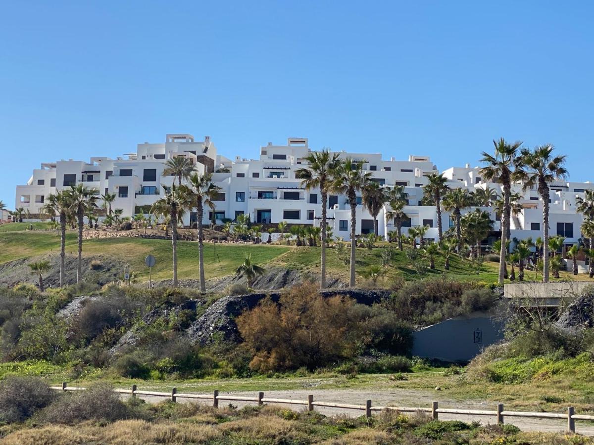 Casa Hermosa Мохакар Экстерьер фото