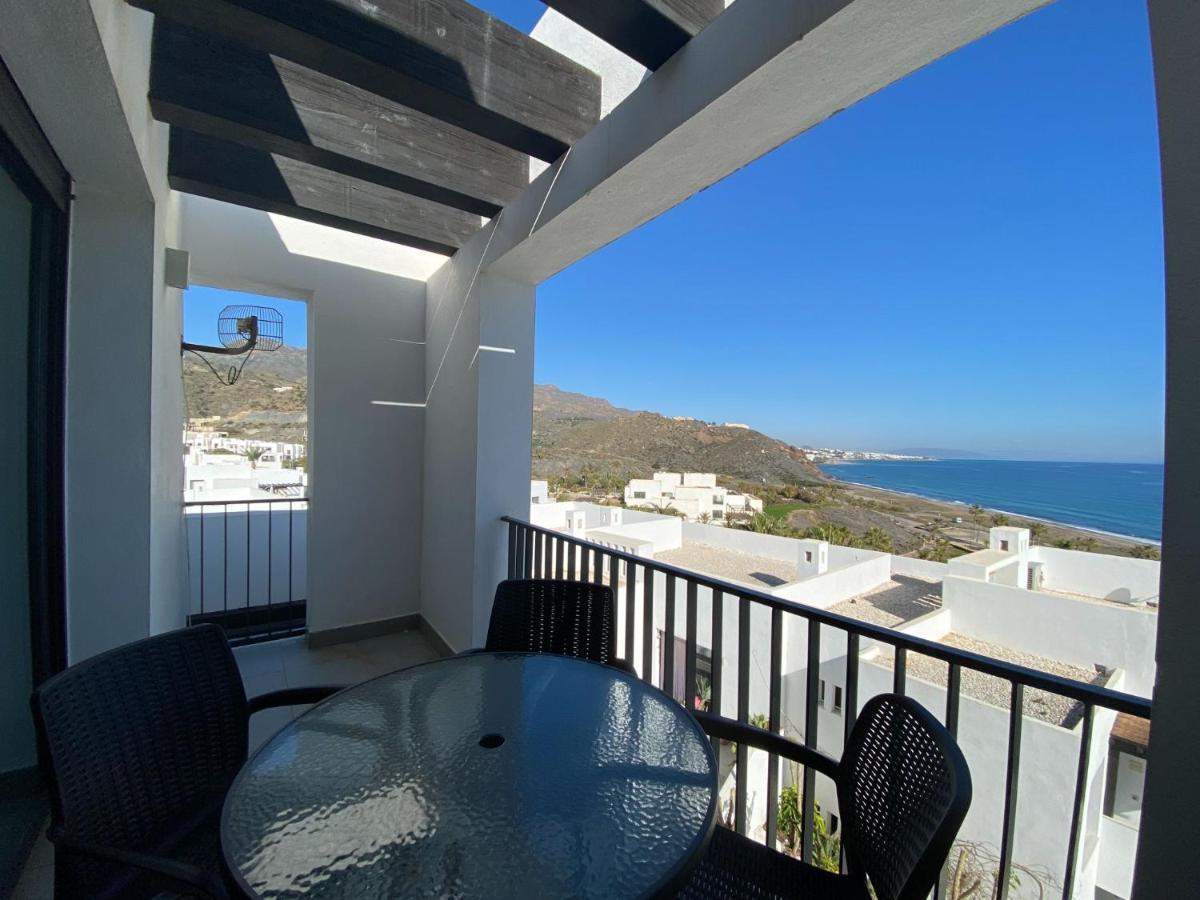 Casa Hermosa Мохакар Экстерьер фото