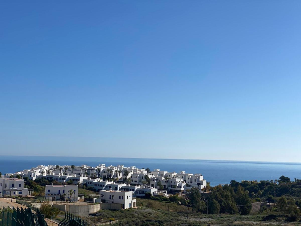 Casa Hermosa Мохакар Экстерьер фото