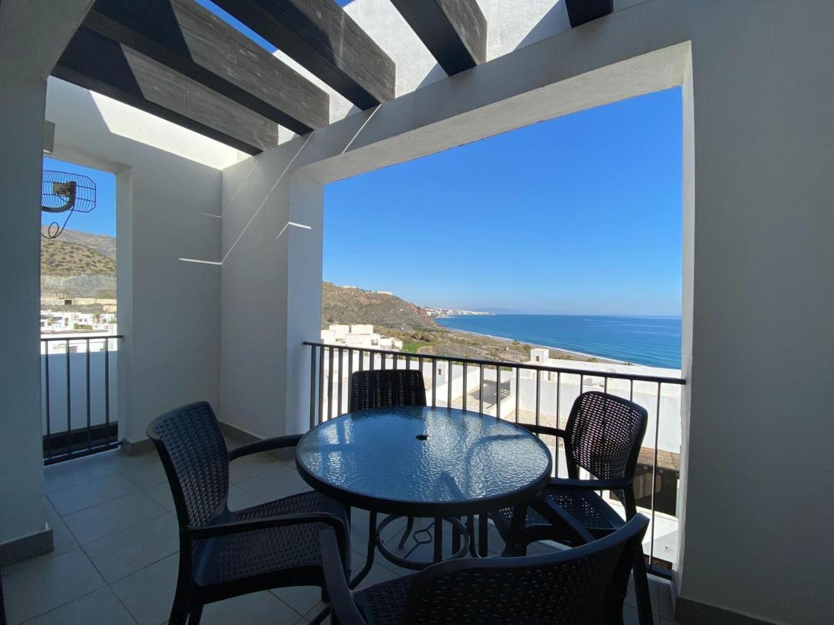 Casa Hermosa Мохакар Экстерьер фото