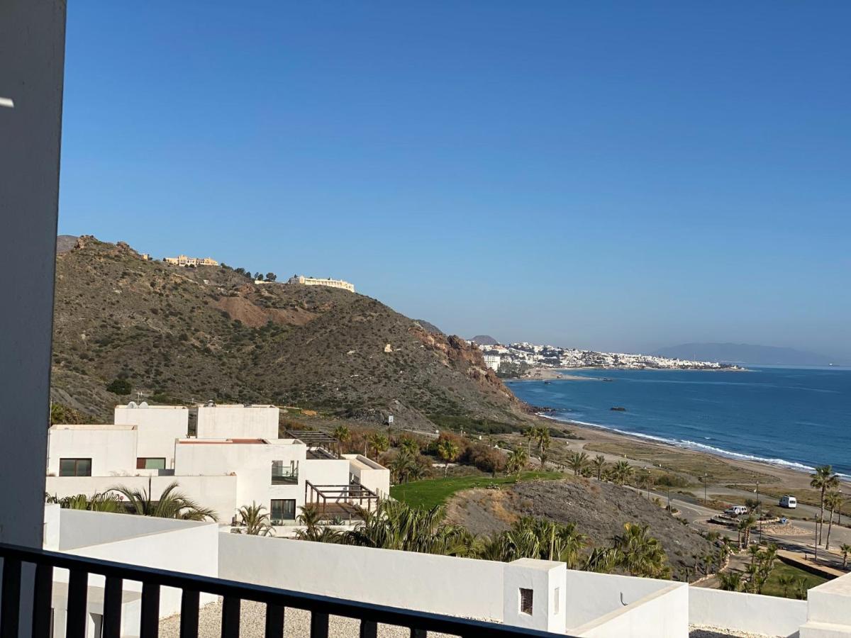 Casa Hermosa Мохакар Экстерьер фото