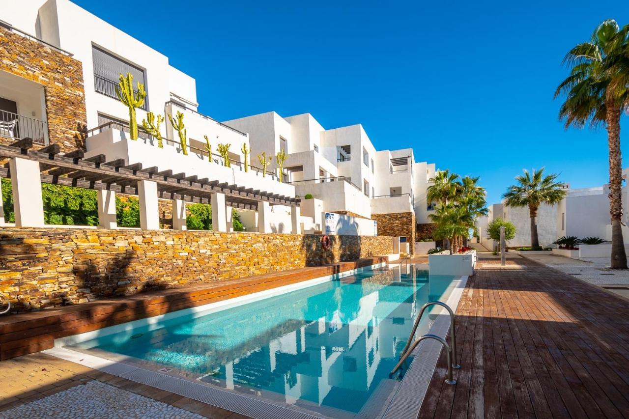 Casa Hermosa Мохакар Экстерьер фото