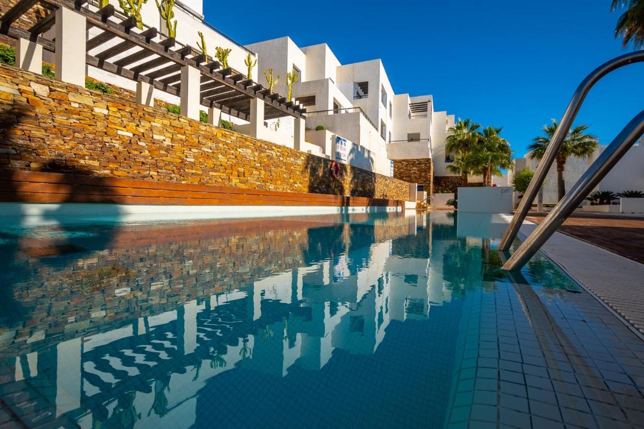 Casa Hermosa Мохакар Экстерьер фото