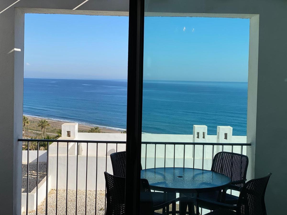 Casa Hermosa Мохакар Экстерьер фото
