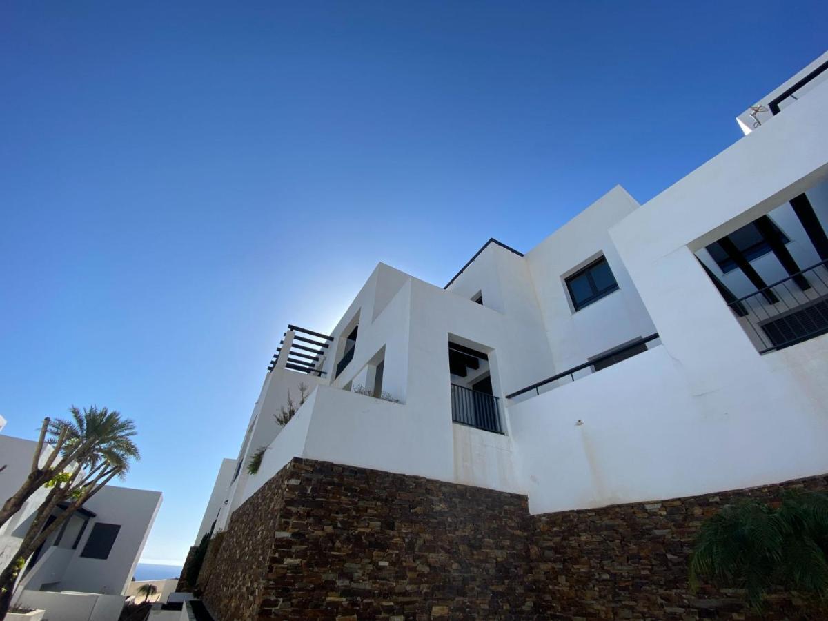 Casa Hermosa Мохакар Экстерьер фото