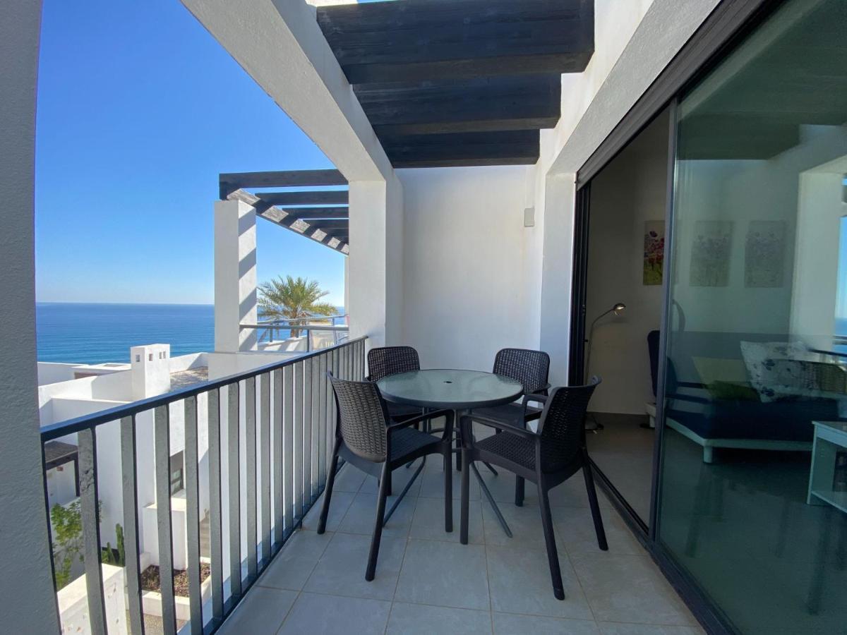 Casa Hermosa Мохакар Экстерьер фото