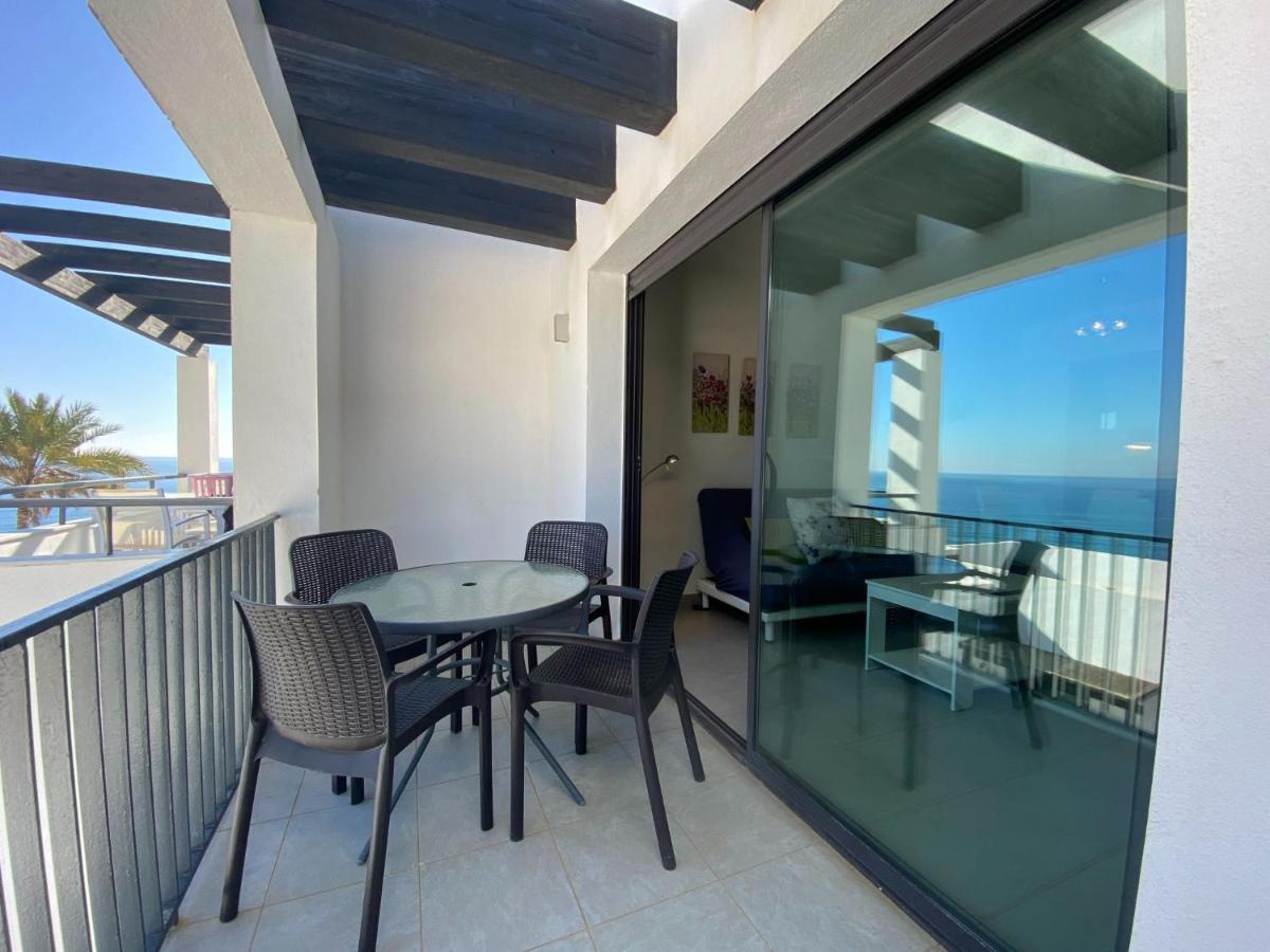 Casa Hermosa Мохакар Экстерьер фото