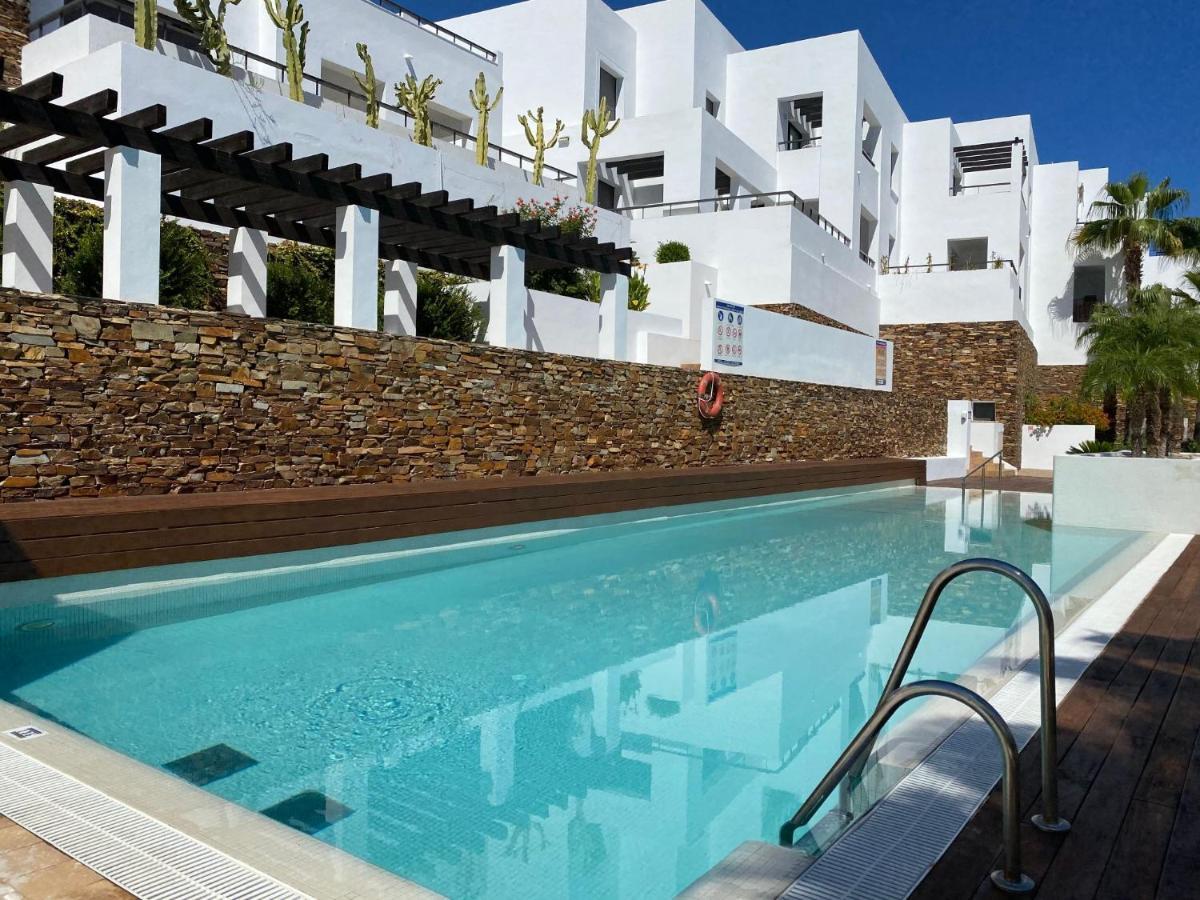 Casa Hermosa Мохакар Экстерьер фото
