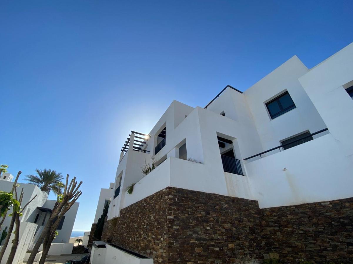 Casa Hermosa Мохакар Экстерьер фото