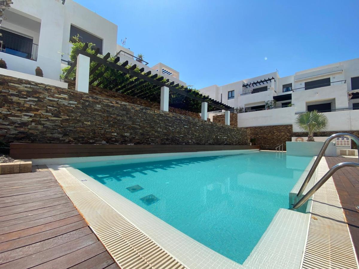 Casa Hermosa Мохакар Экстерьер фото