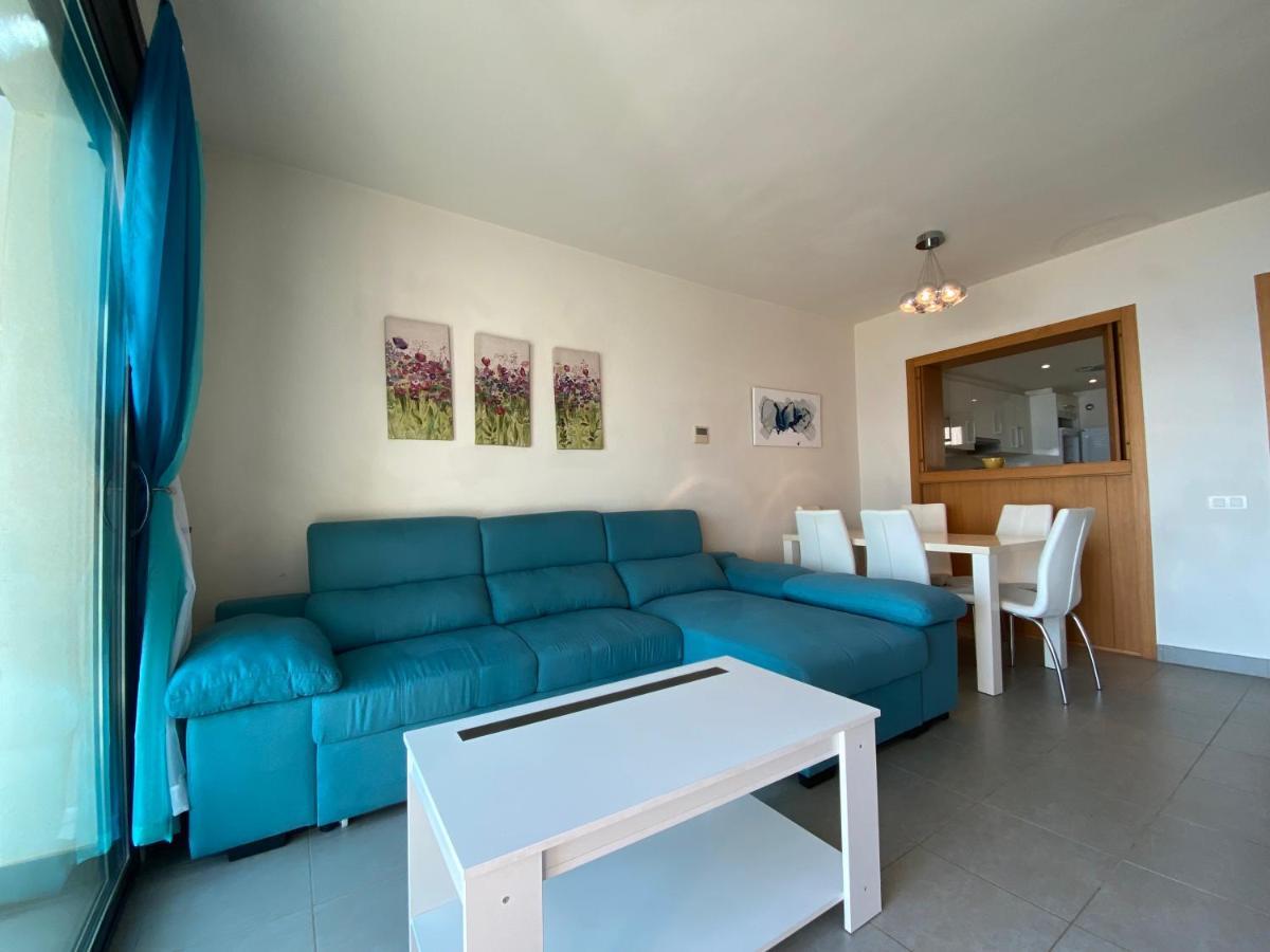 Casa Hermosa Мохакар Экстерьер фото