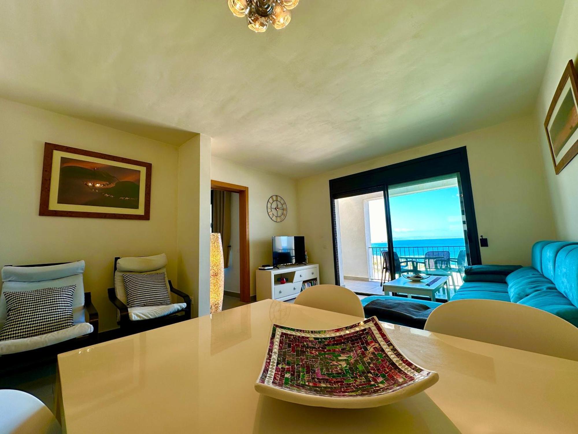 Casa Hermosa Мохакар Экстерьер фото