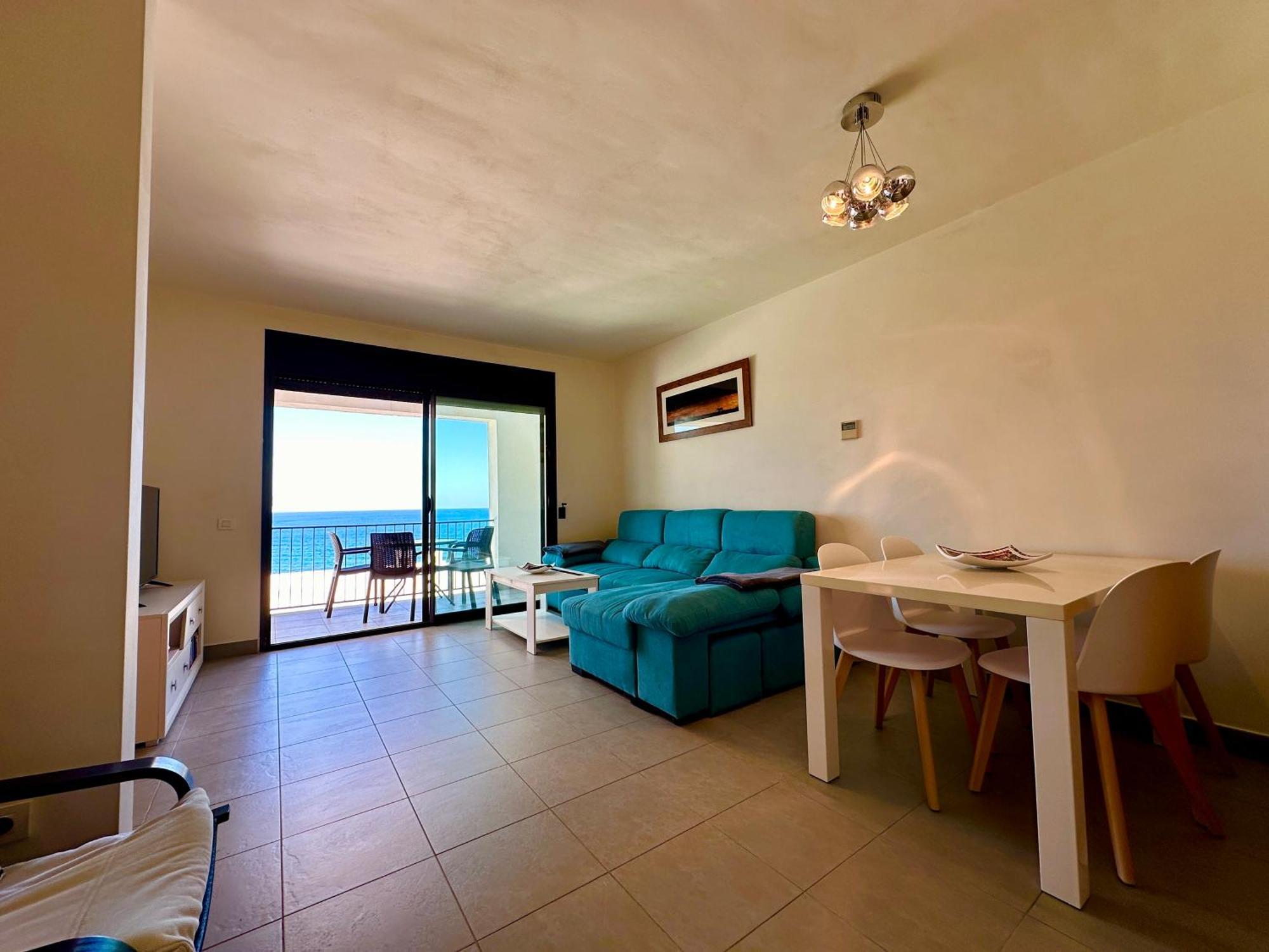 Casa Hermosa Мохакар Экстерьер фото