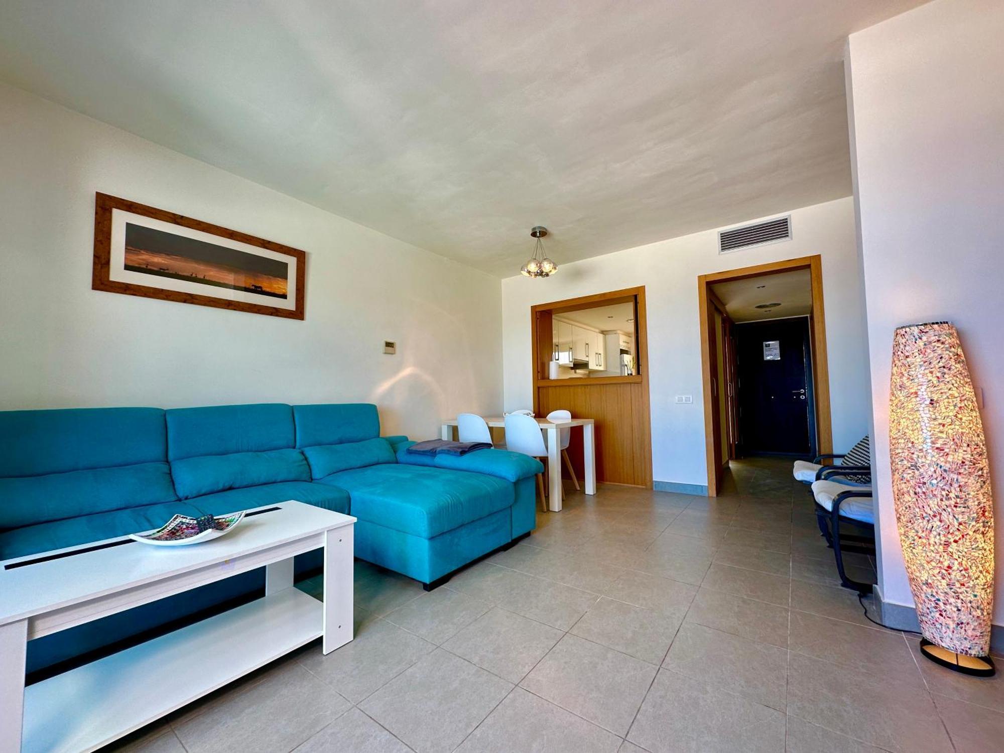 Casa Hermosa Мохакар Экстерьер фото