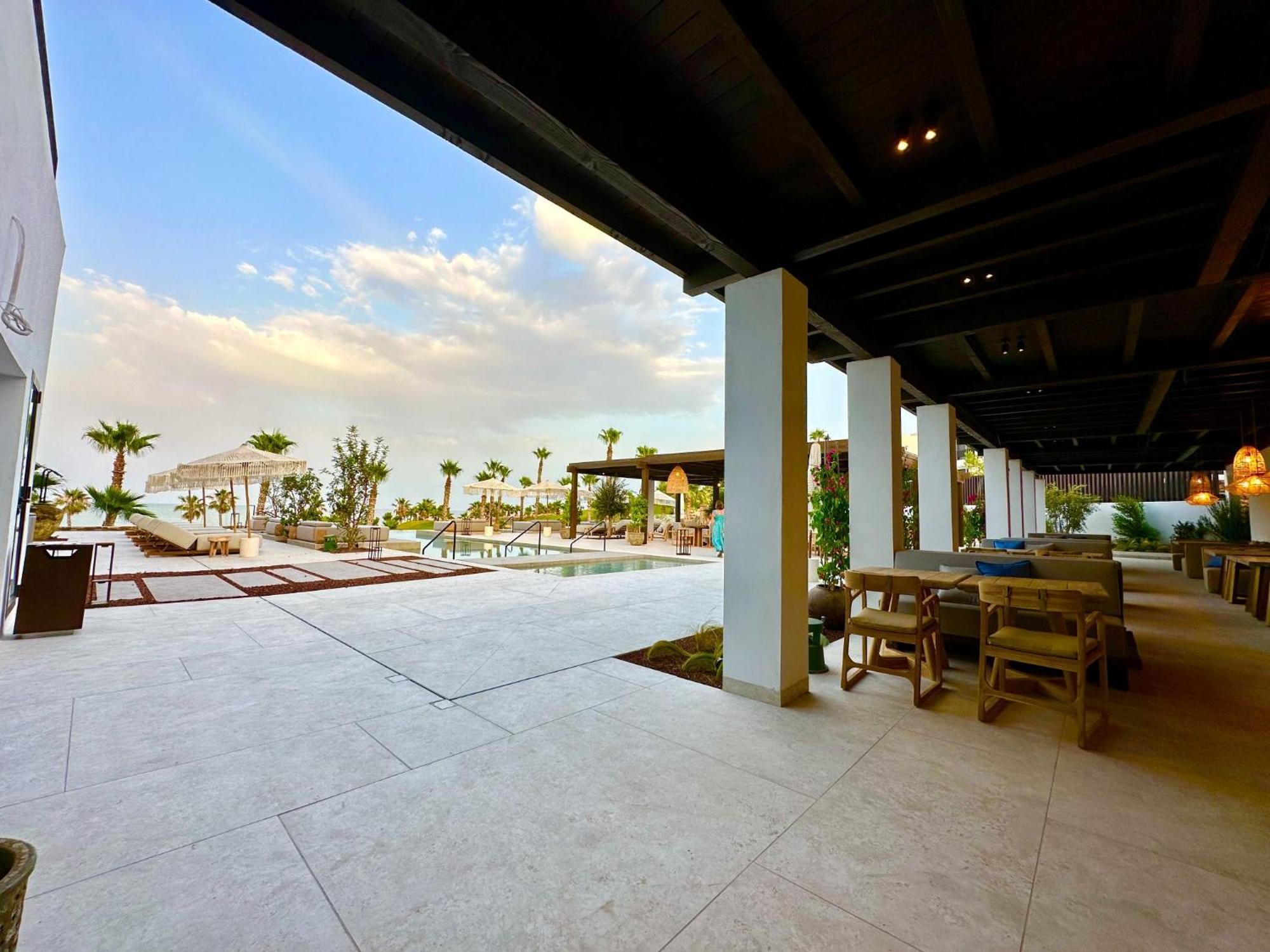 Casa Hermosa Мохакар Экстерьер фото