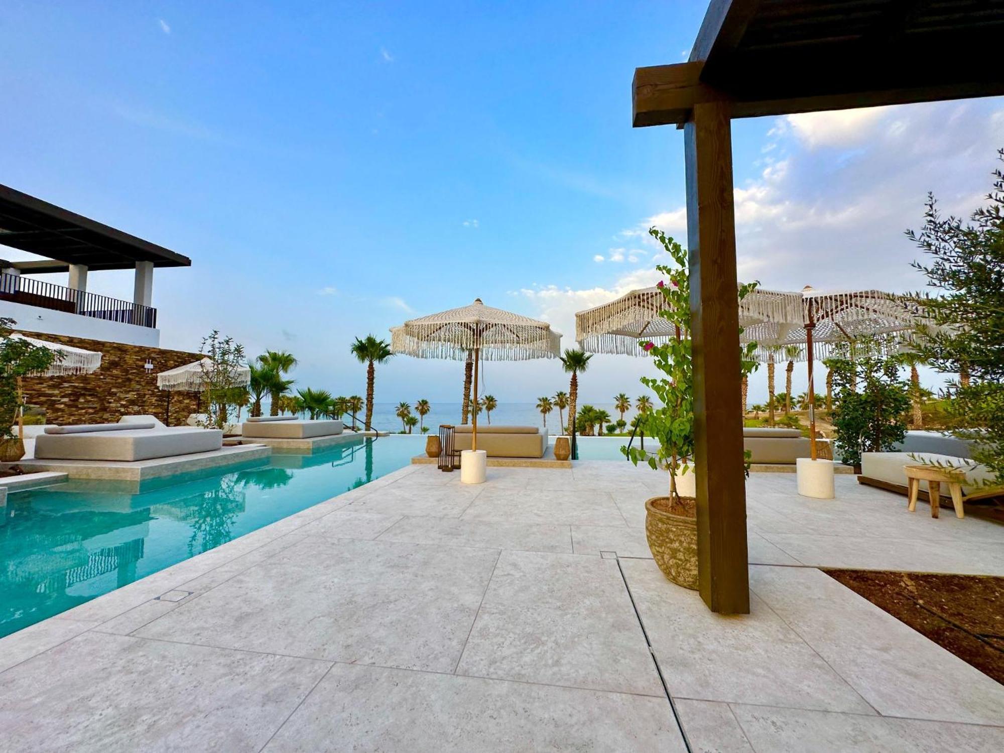 Casa Hermosa Мохакар Экстерьер фото